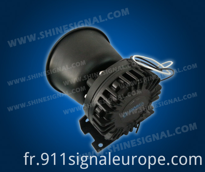 Sp01 100W 150W NdFeB (neodymium iron boron) Speaker